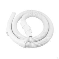 Pakaitinis žarnos mazgas dulkių siurbliui ZC1120B/ZW1100-210
