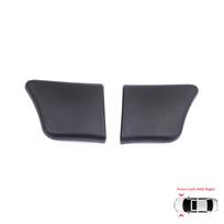 ESP1204 Front Left Right Fender Trim Molding for Peugeot Partner M59 2002-2008 Facelift 8544.J5 8544.J6