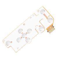 Camera Keypad Key Button Flex Cable Board Camera Function Board Button Flex Cable for DSC W810 W800