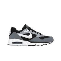 Nike Air Max Correlate Juodi Balti Pilki 285