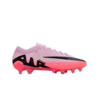 Nike Zoom Mercurial Vapor 15 Elite Ag Pro Pink Foam Black 250