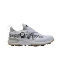 New Balance Fresh Foam X 2500 V3 Boa White Black Silver 260
