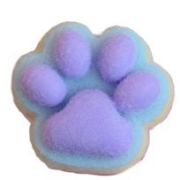 Naujas katės letenos mochi taba squishy fidget žaislas, mielos katės letenos žaislai, lėtai atšokantis dekompresinis žaislas, mažina stresą, vaikų žaislai, dovanos
