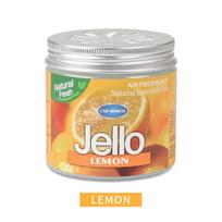 Car Perfume JELLO Car Solid Aromatherapy Cross-border Scents Decoration Home Perfume Various Car Car Creative Aromatherapy D4U3