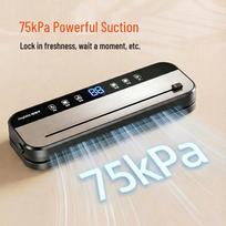 Jiabangshou 9011 Stainless Steel Vacuum Sealer