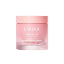 LANEIGE Bouncy & Firm Sleeping Mask Elasticity Boosting Overnight Care 60ml