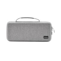 Hard Shell Mouse Organizer Case EVA Travel Protective Case Simple Keyboard Storage Bag M