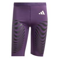 Adidas Bėgimo Šortai Vyriški Aurora Plum Purple JP3767 L blue