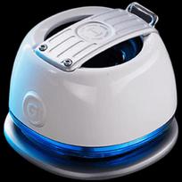 EDIFIER HECATE G200 Nešiojamas Bluetooth magnetinis garsiakalbis (CN versija)