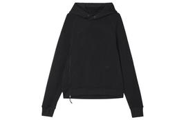 Nike THERMA FIT ADV Sweatshirts Men's Black Hooded Moderate Regular FB6848-010 S black