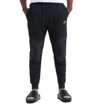Nike Sportswear Tech Fleece Casual Pants Men's IH4303-010 2XL black