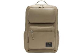 Nike Poliesterio Kuprinė Įprasta Unisex Chaki CK2668-208 brown