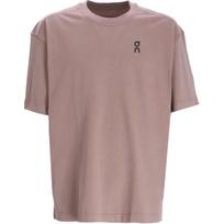 On RunningClub T Shirt Men's Gray 1ME10051933 M