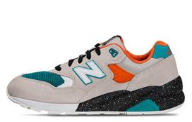580 New Balance 'Khaki Amazonite' CMT580TG 37