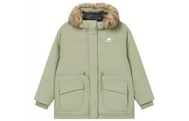 New Balance Down Jacket Women's Matcha Green AWJ23330-OLF L