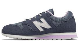 New Balance 520 'Blue' Women's WL520TLD 36