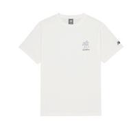 New Balance T Shirt Men's White AMT52385-WT 2XL 185
