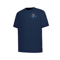 New Balance FW25 Tennis Top Men's MT53444A-NNY L