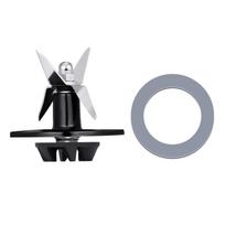 Blender Blade for Head Environmentally Friendly Blender Blade for Cuisinart SPB-600CA BFP-10 for Home Kitchen 1