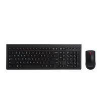 Lenovo M120Pro Wireless Keyboard and Mouse Combo