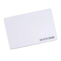 ZKTECO ID Card (60-Pack) CN plug (adapter included)