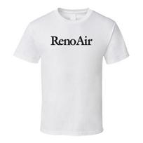 Reno Air T Shirt S įvairiaspalvis