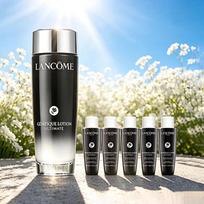 Lancome Advanced Génifique Essence Water & Filter Water Set
