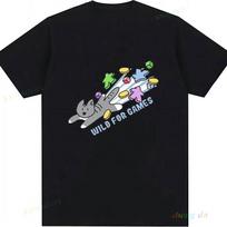 Retro Style Board Game Meeples Analysis Paralysis Classic T-Shirt Cotton Crewneck Summer New in Top Printed Casual Gamer Tee S įvairiaspalvis
