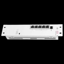 Huawei Kunling 5-Port Gigabit PoE Switch S110-4P1T-BU