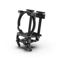 IFLIGHT Chimera7 Pro V2 Camera Bracket for Sony ZV-E10