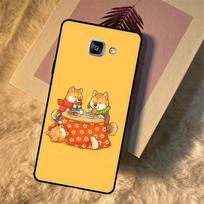 Animal Shiba Inu Case For Samsung Galaxy M15 M35 M55 M11 M14 M34 M54 M31 M13 M53 M51 M12 M32 M52 M16 M36 M56 For Samsung M11