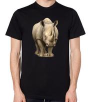 Rhino T-Shirt S įvairiaspalvis