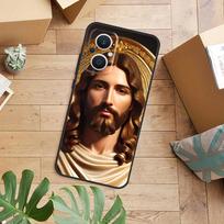 Bible Jesus Christ Phone Case For OPPO Reno 14 13 11 12 F 10 Pro 8T 7 8 Lite OPPO Find X9 X8 X5 Pro Back Cover For OPPO Reno7 4G