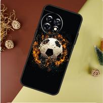 Football Soccer Ball For OnePlus Nord CE 4 3 2 Lite N20 N30 9 10 Pro 8T 9RT 10T 10R 13R 12R 11 12 13 Phone Case For OnePlus Nord