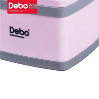 Debo Yibu Stainless Steel Lunch Box - DEP-611