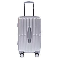 Diplomat DS-1372 ABS Spinner Luggage