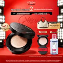 L'Oréal Infallible Fresh Wear Foundation Powder