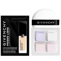 Givenchy Prisme Libre Makeup Duo Sample Set