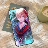 Tartaglia Genshin Impact Case For Xiaomi 14T Pro 11T 12T 13T 13 14 15 Ultra POCO X7 Pro X3 X5 X6 M6 F5 F6 Pro Cover For Mi 11T (11T Pro)