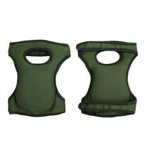 Elastic Sponge Neoprene Labor Safety Kneepads Outdoor Garden Weeding Landscaping Household Knee Protection Kneeling Mat
