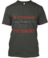 Do you own a Sig Brace Tee T-shirt Made in the USA Size S to 5XL M