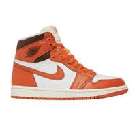 Jordan 1 Retro High OG Starfish (Women's) 35.5