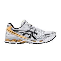 ASICS Gel-Kayano 14 White Pure Gold 38