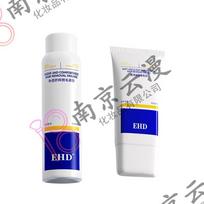 EHD Hair Removal Mousse Spray Foam for Underarm Legs Whole Body Smooth and Gentle Hair Removal Men and Women 60g