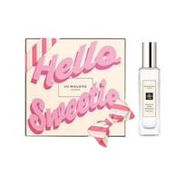 Jo Malone London Sweetheart Limited English Pear And Freesia Box Perfumes Floral Fruity Accord Eau De Cologne Patchouli 30ml