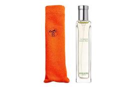 HERMES Roof Garden Light Perfume Sample Set Sample Pack Eau De Toilette Apple Green Grass 7.5ml/15ml 15ml+Pocket