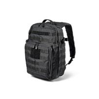 Tactical Backpack, RUSH 12 2.0 Military Survival Molle Backpack with Laptop Compartment, 24L, Style 56561ABR/56562ABR 25-26