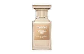 TOM FORD Personal Perfumer Taboo Vanilla Perfumes Oriental Culinary Scent Eau De Parfum EDP 50ml
