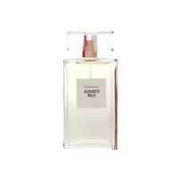 YILISHABAIYADUN Timeless Red Classic Version Women's Light Perfume Floral Fruity Floral Eau De Toilette 100ml 100ml