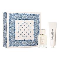 Chloe Wonderland Garden Mulan's Poetry Perfume Sets Eau De Parfum Grapefruit Musk 50ml+50ml Mulan Poem Perfume 50ml+Mulan Poem Hand Cream 50ml